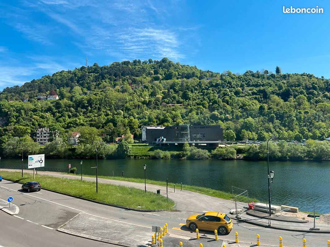 Immeuble 21 pièces 473 m² · à Besançon · 473 m² · 1 000 000 €