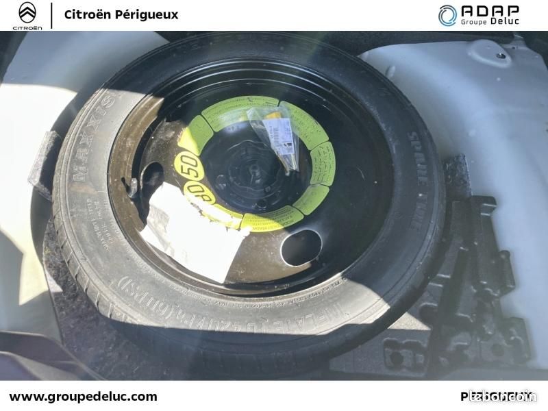 Citroen C4 PureTech 100ch S&S Feel (image 34)