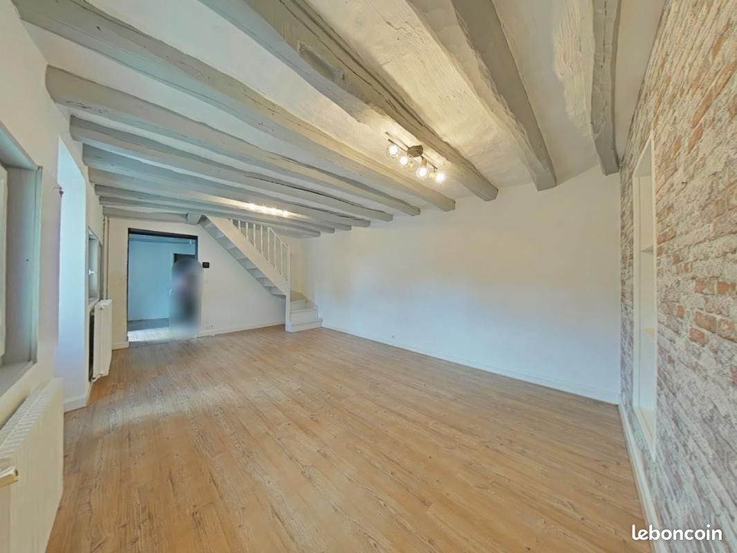 Maison 4 pièces 86 m² · à Langeais · 86 m² · 790 €/mois