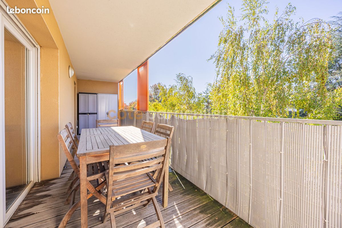 Appartement 3 pièces 69 m² · à Nantes · 69 m² · 199 500 €