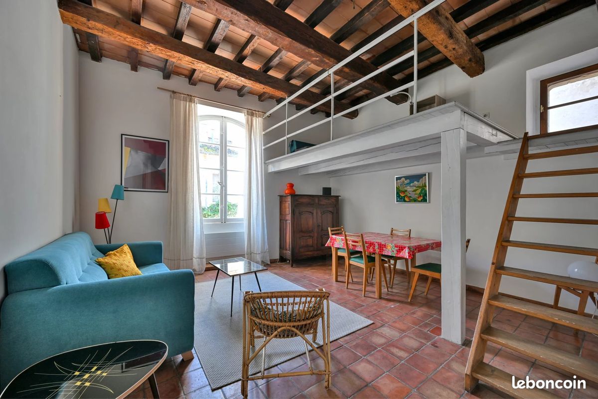 Appartement 3 pièces 66 m² · à Arles · 66 m² · 215 000 €