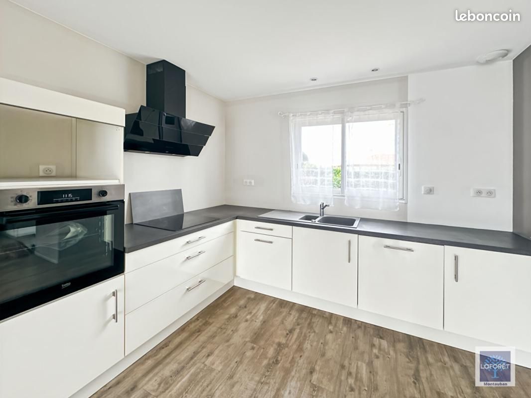 Maison 3 pièces 90 m² · à Saint-Étienne-de-Tulmont · 90 m² · 855 €/mois