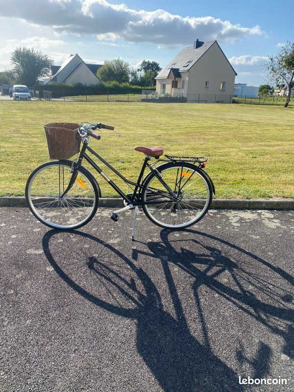 Vélo de ville (image 1)