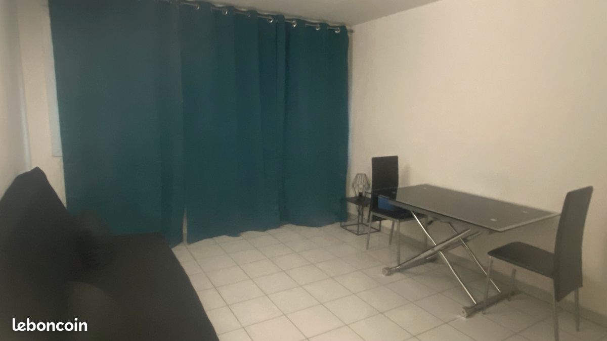 Appartement 1 pièce 18 m² · à Antibes · 18 m² · 44 900 €