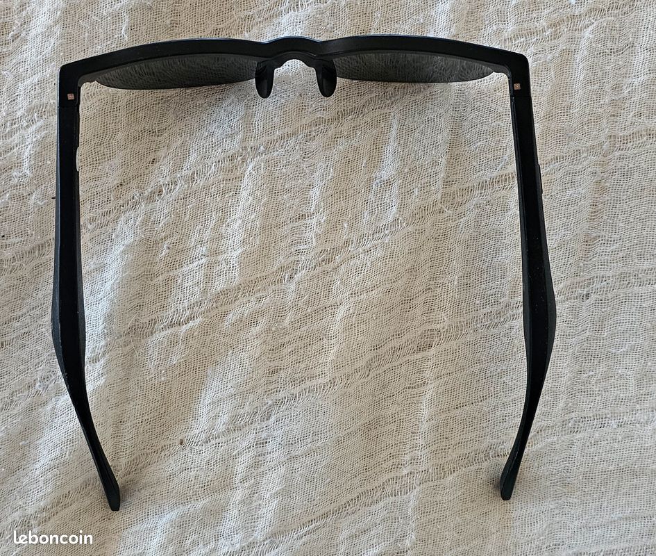 Lunettes Connectées (image 2)