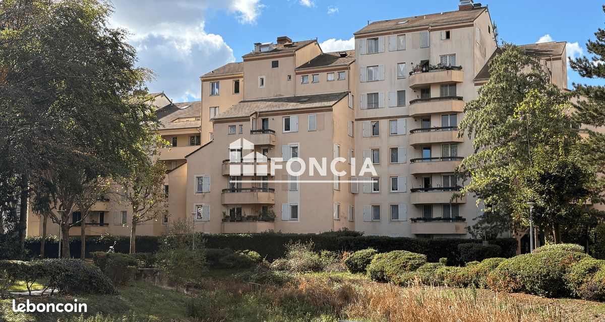 Appartement 4 pièces 81 m² · à Boissy-Saint-Léger · 81 m² · 1 450 €/mois
