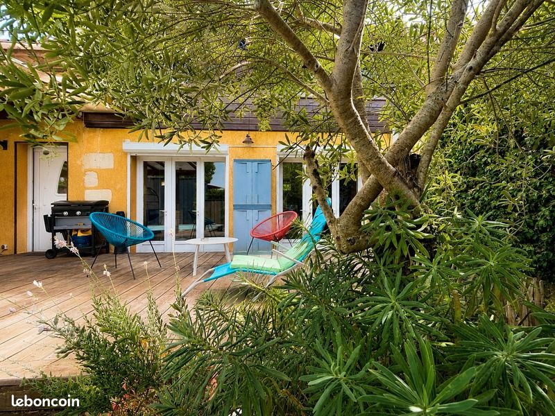 Maison 5 pièces 107 m² · à Le Barp · 107 m² · 299 000 €