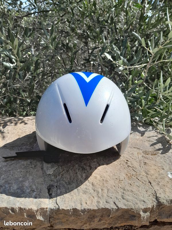 Casque de chrono (image 2)