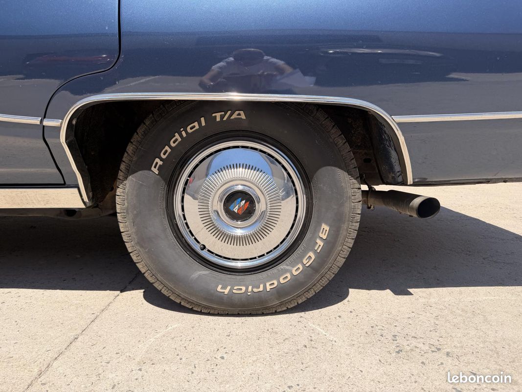 BUICK SPORT WAGON wagon (image 23)