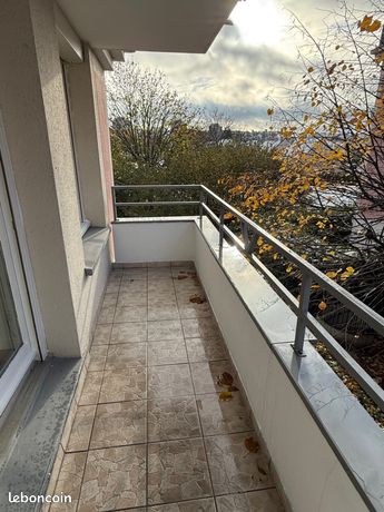 Appartement a louer villeneuve-saint-georges - 2 pièce(s) - 34 m2 - Surfyn