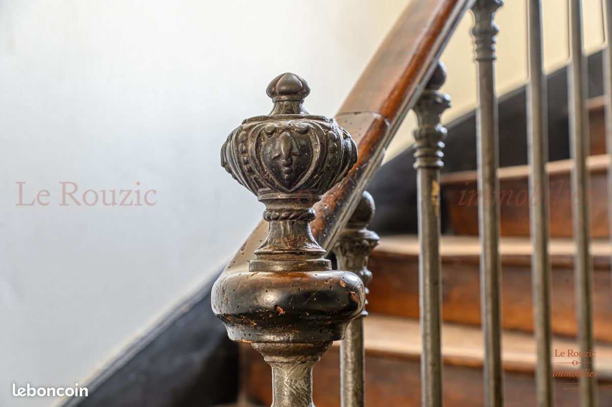 Appartement 6 pièces 114 m² · à Vannes · 114 m² · 498 750 €