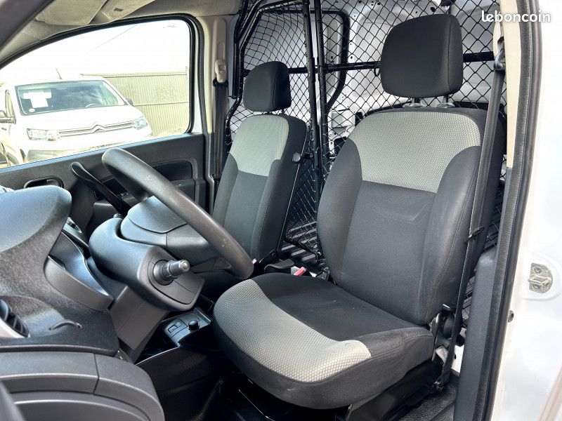 Renault KANGOO II EXPRESS 1.5 DCI 75CH CONFORT / GIRAFON (image 9)
