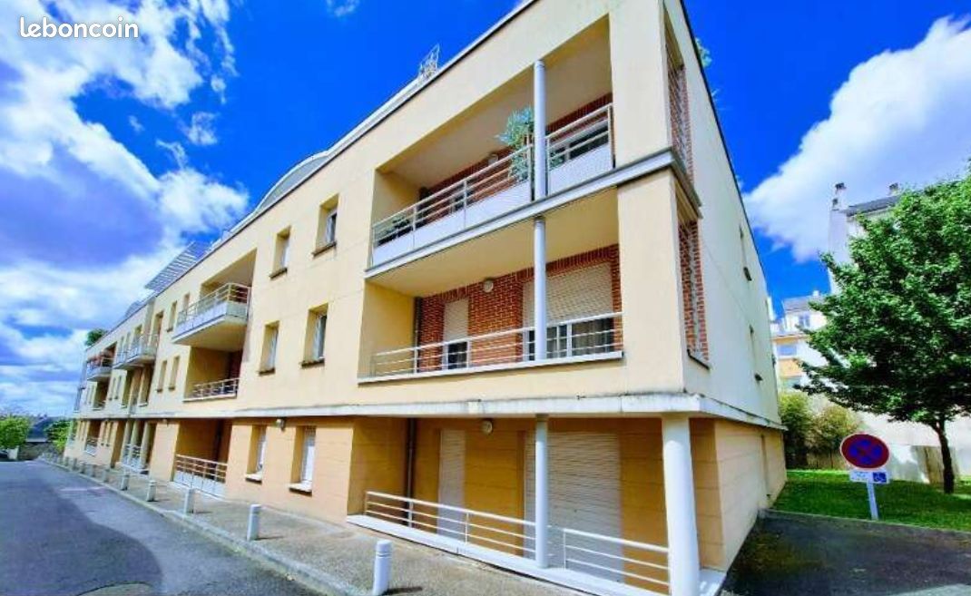Appartement 3 pièces 65 m² · au Mans · 65 m² · 850 €/mois
