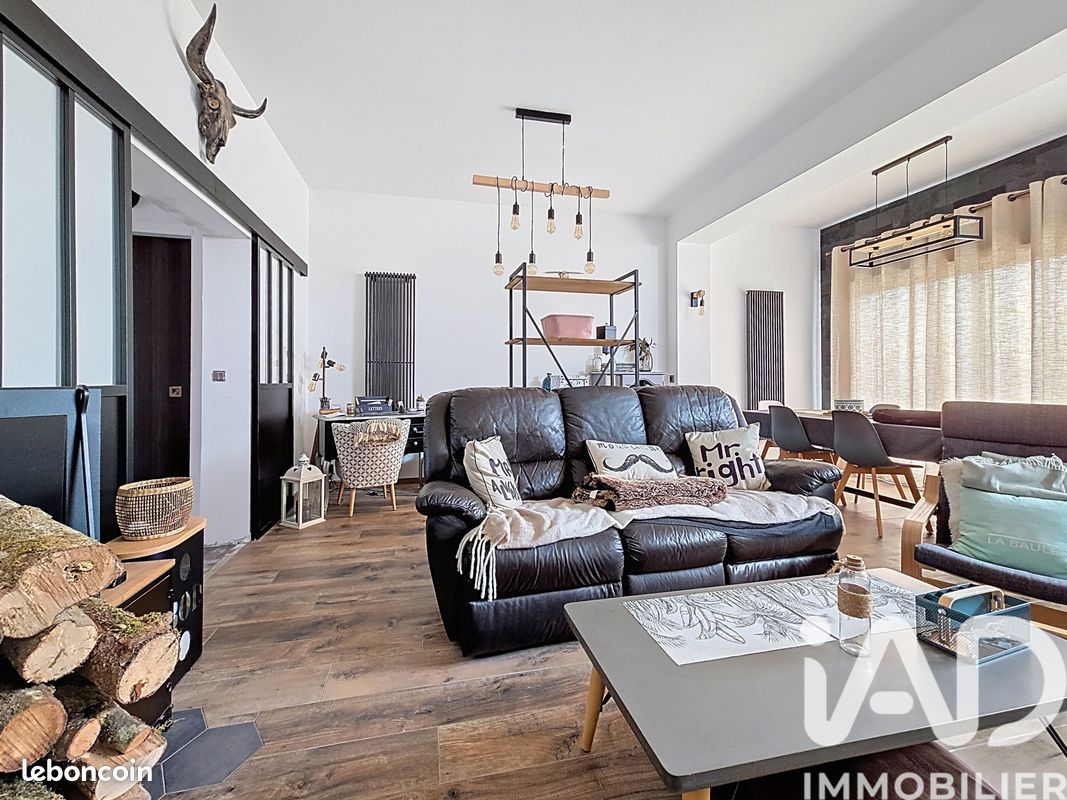 Maison 7 pièces 136 m² · à Rethel · 136 m² · 180 000 €