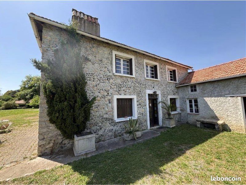 Maison 6 pièces 125 m² · à Labatut · 125 m² · 245 000 €