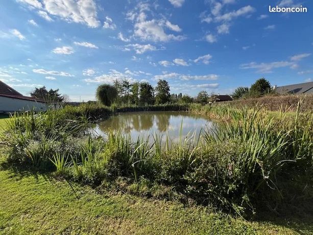 Propriété 6 pièces 173 m²