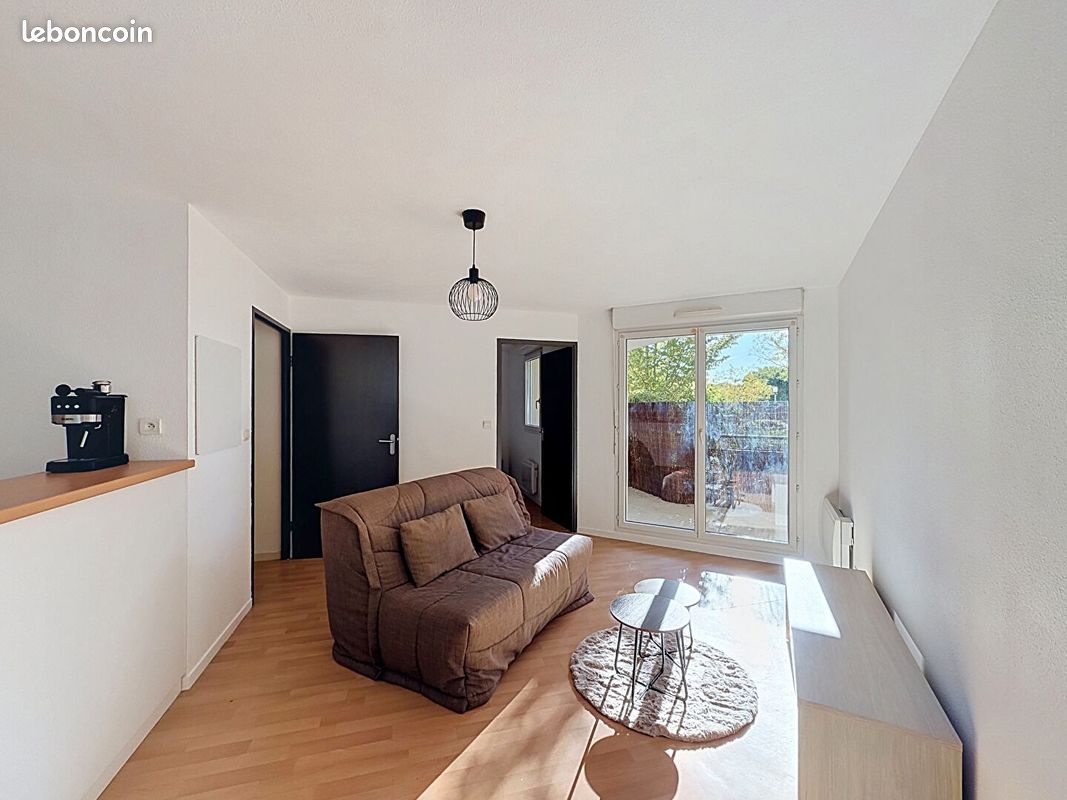Appartement 2 pièces 40 m² · à Auch · 40 m² · 600 €/mois