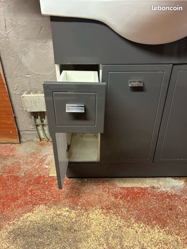 Meuble vasque (image 3)