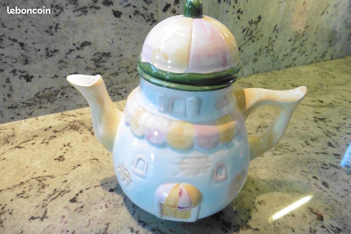 Carafe déco (image 2)
