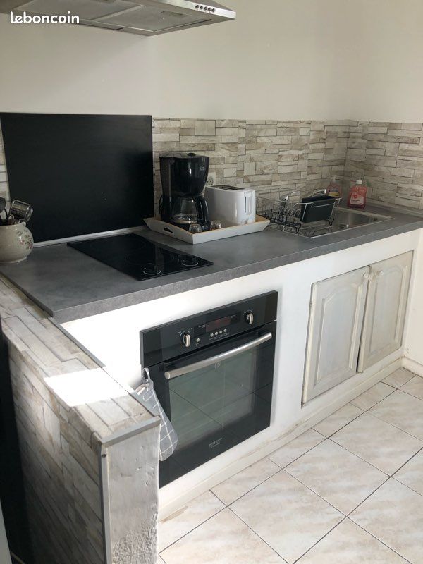 Appartement 2 pièces 37 m² · à Marseille · 37 m² · 190 000 €
