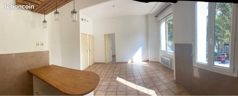 Appartement 2 pièces 40 m² · à Trets · 40 m² · 785 €/mois