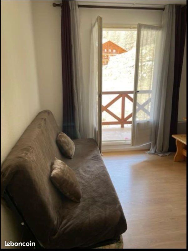 Appartement 1 pièce 21 m² · à Allos · 21 m² · 80 000 €