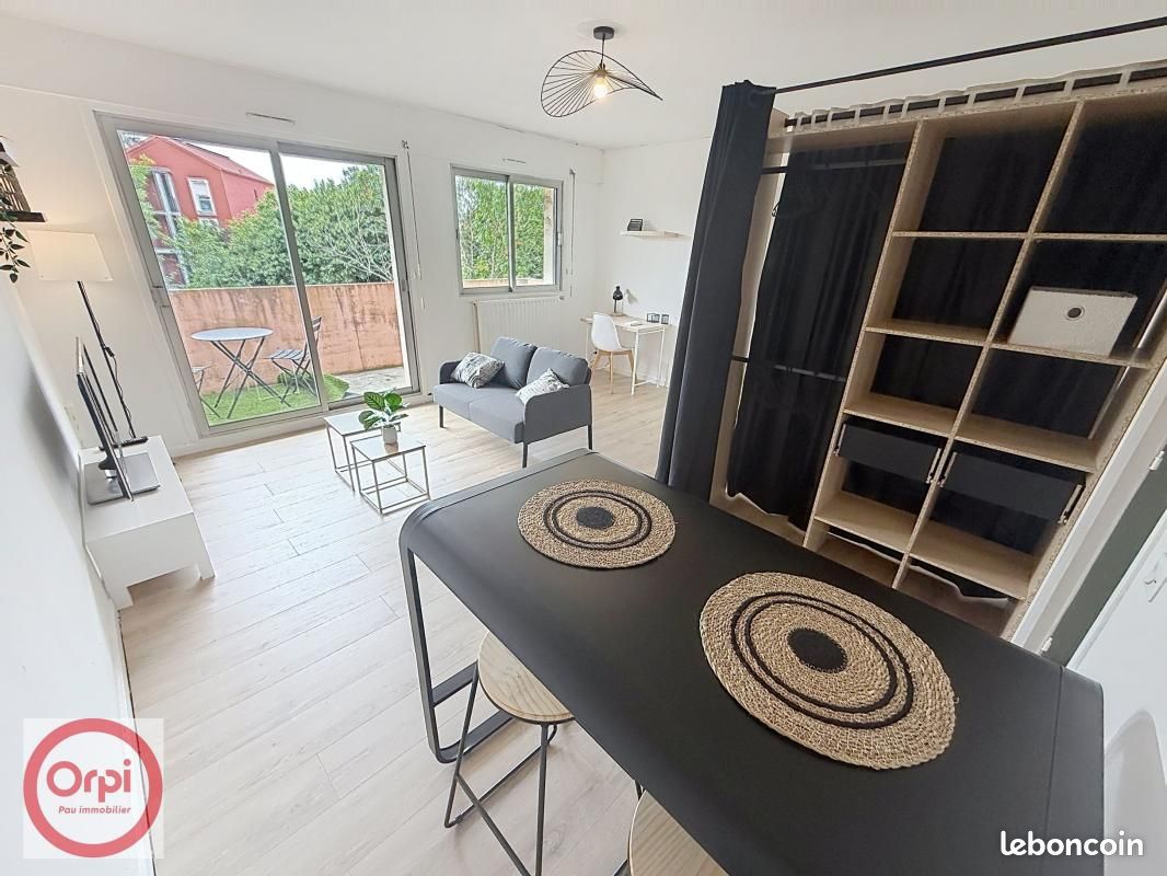 Appartement 1 pièce 36 m² · à Pau · 36 m² · 620 €