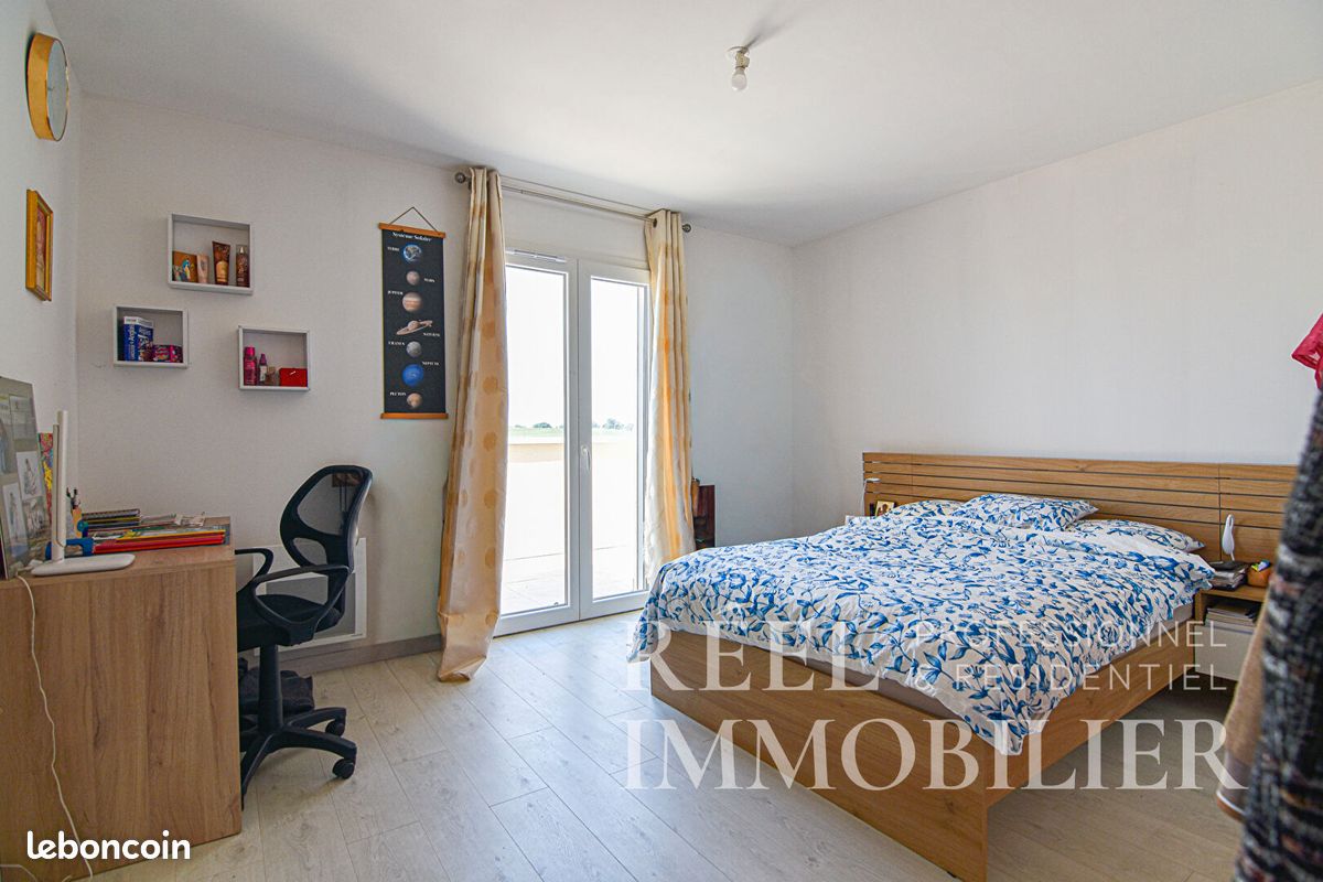 Villa 7 pièces 183 m² (image 13)