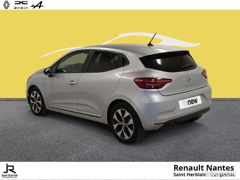 Renault Clio 1.0 TCe 90ch Evolution (image 7)