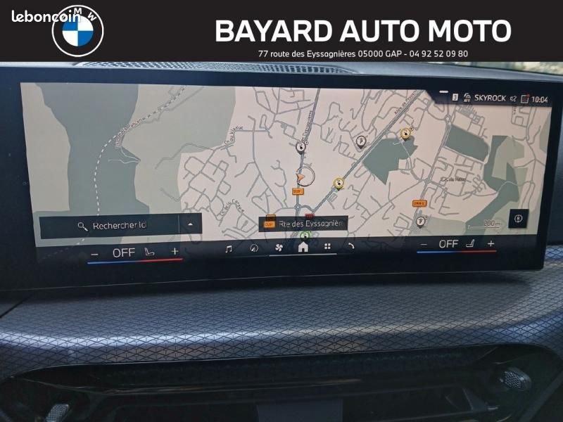Bmw Série 3 Touring 330eA xDrive 292ch M Sport (image 11)
