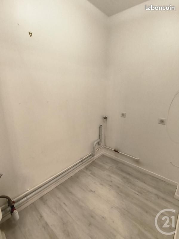 Appartement a louer fecamp - 4 pièce(s) - 86 m2 - Surfyn