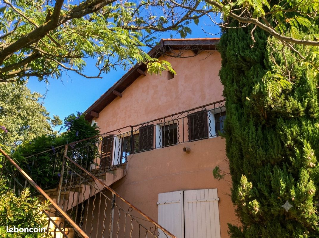 Location Grand Appartement Vignoble Béziers (image 2)