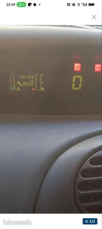Xsara Picasso (image 1)