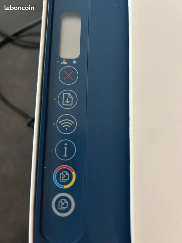 Imprimante hp (image 5)