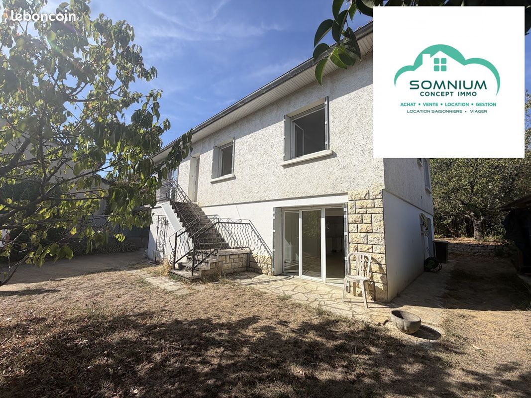 Maison 6 pièces 176 m² · à Fleurance · 176 m² · 181 900 €