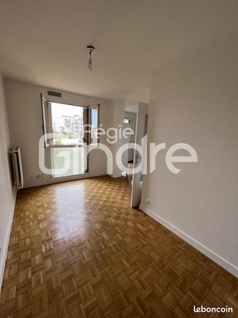 Appartement 1 pièce 27 m²
