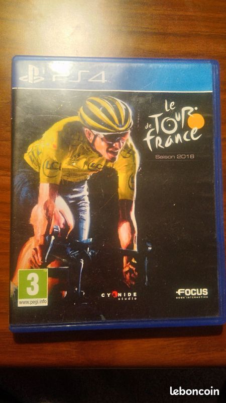 Jeux PS4 (image 5)
