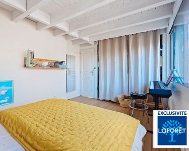 Appartement 382 000 € - 87 m²
