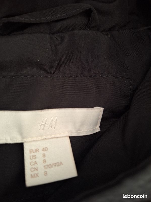 Blouson (image 3)