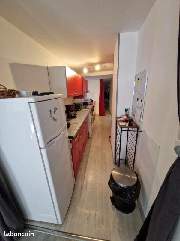 Appartement 3 pièces 60 m² · à Avesnes-sur-Helpe · 60 m² · 450 €/mois