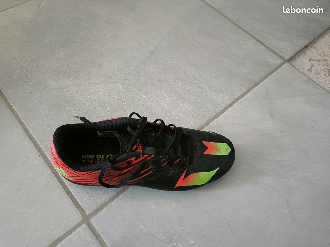 Sport chaussures de foot (image 3)