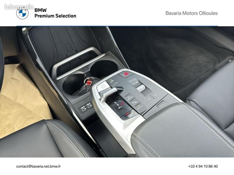 Bmw Série 2 ActiveTourer 225e 245ch xDrive Luxury DKG7 (image 17)
