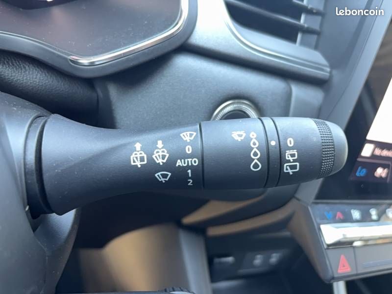 Renault Captur Eco-G 100 ch Techno (image 19)
