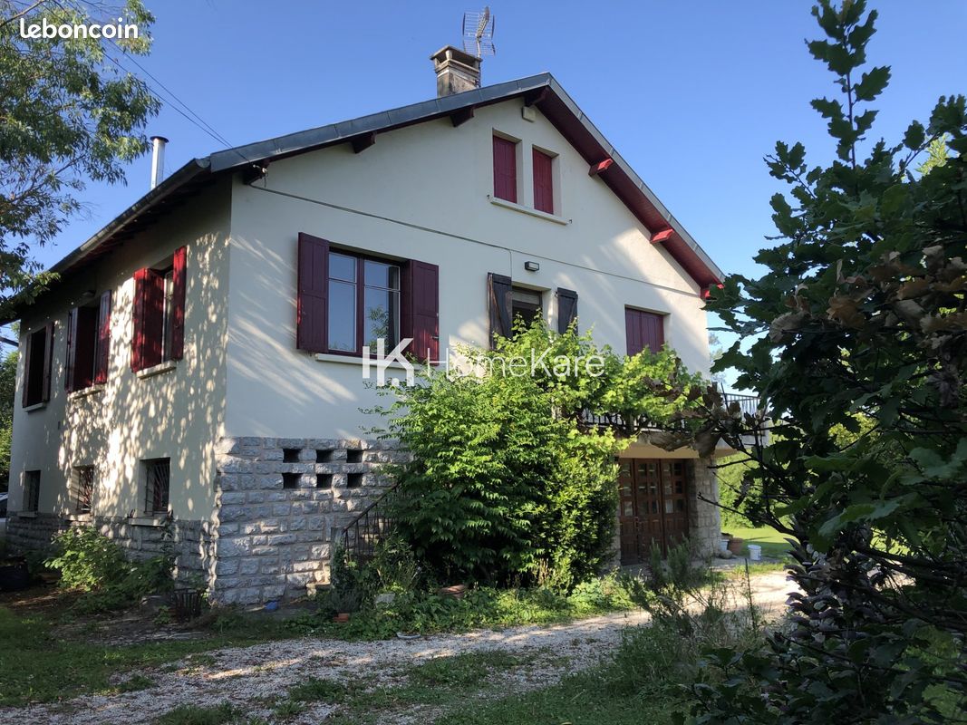 Maison 7 pièces 170 m² · à Montréjeau · 170 m² · 237 000 €