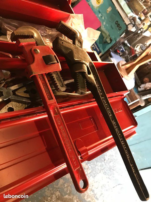 Outillage de bricolage divers (image 9)