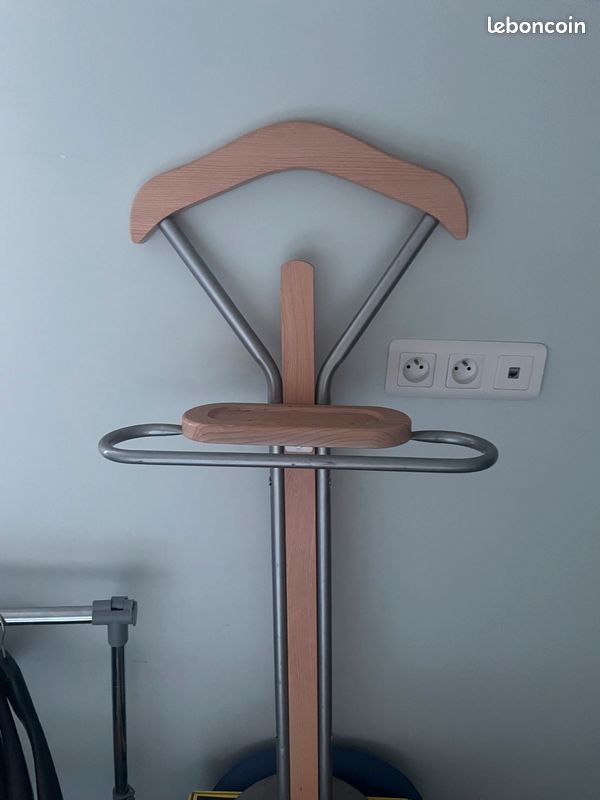 Porte vêtements (image 2)