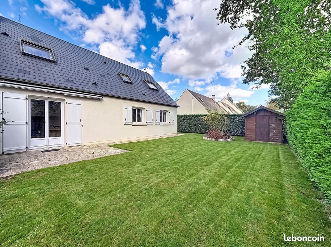 Maison 5 pièces 109 m² · à Orléans · 109 m² · 225 000 €
