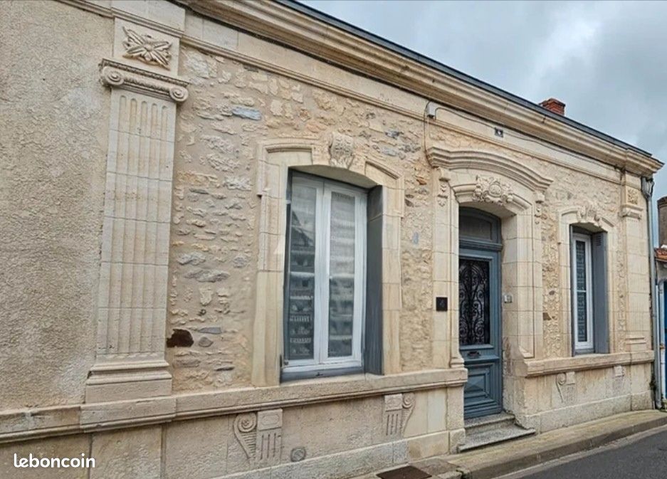 Maison 4 pièces 75 m² · à La Tremblade · 75 m² · 270 000 €