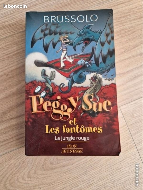 Peggy sue (image 2)