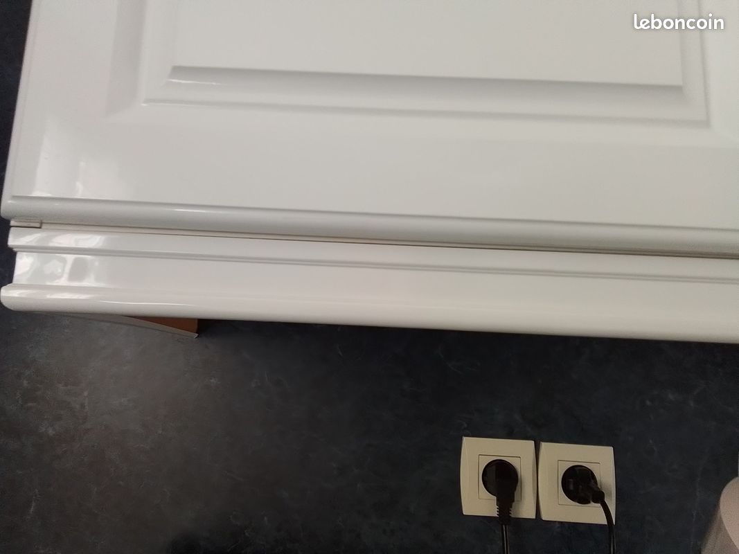 Corniches / bandeau cache lumière (image 5)